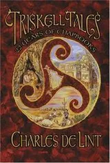 Cover of Triskell Tales
