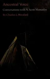 Cover of Ancestral Voice