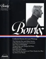 Cover of Stories