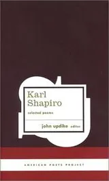 Cover of Selected poems