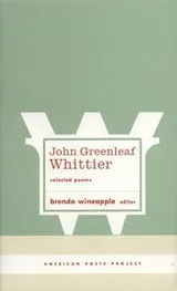 Cover of Selected poems