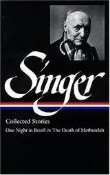 Cover of Isaac Bashevis Singer Stories V. 3 Brazil