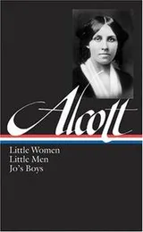 Cover of LITTLE WOMEN TRILOGY