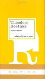 Cover of Selected poems