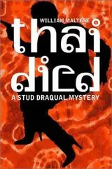 Cover of Thai Died