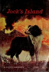 Cover of Jock's island