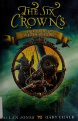 Cover of Fair wind to widdershins
