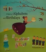 Cover of To do