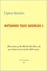 Cover of Between Two Worlds I (World's End)