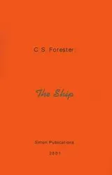 Cover of The ship