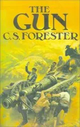 Cover of The gun