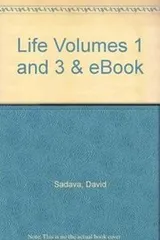 Cover of Life Vols 1-3 + eBook