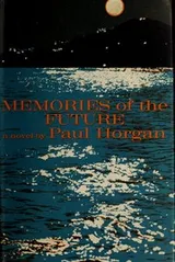 Cover of Memories of the future