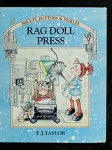 Cover of Rag doll press