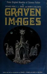 Cover of Graven images