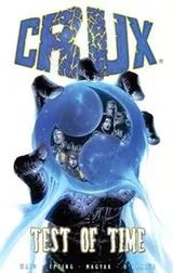 Cover of Crux