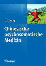 Cover of Chinesische psychosomatische Medizin