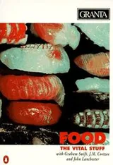 Cover of Food