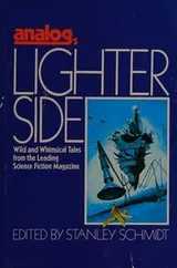Cover of Analog's lighter side