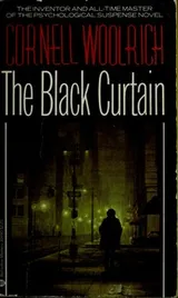 Cover of The Black Curtain