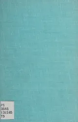 Cover of Things of This World