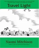 Cover of Travel light