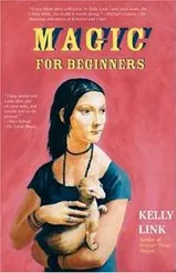Cover of Magic for beginners