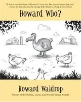 Cover of Howard Who?