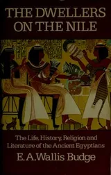 Cover of The dwellers on the Nile