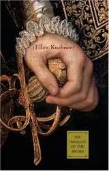 Cover of The Privilege of the Sword