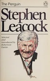 Cover of The Penguin Stephen Leacock