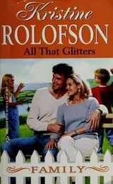 Cover of All that glitters