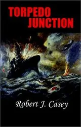 Cover of Torpedo Junction