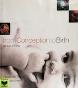 Cover of From conception to birth