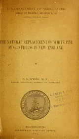 Cover of The lead and zinc bearing rocks of central Kentucky