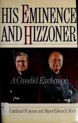 Cover of His Eminence and Hizzoner