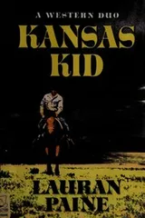 Cover of Kansas Kid