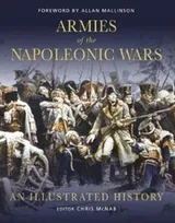 Cover of Armies of the Napoleonic Wars