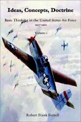 Cover of Ideas, concepts, doctrine