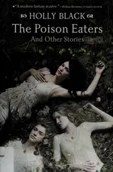 Cover of The Poison Eaters and Other Stories