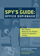 Cover of The Spy's Guide