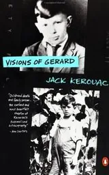 Cover of Visions of Gerard