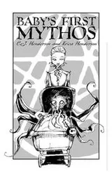 Cover of Baby's First Mythos