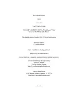 Cover of Yaccub's curse