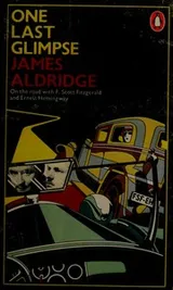 Cover of One last glimpse