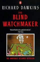 Cover of The Blind Watchmaker