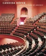 Cover of Candida Höfer