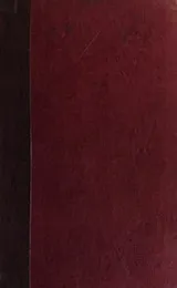 Cover of The concept of empire
