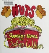 Cover of Nuts