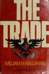 Cover of The trade